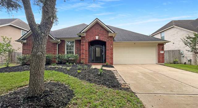Photo of 3210 Oak Bough, Missouri City, TX 77459