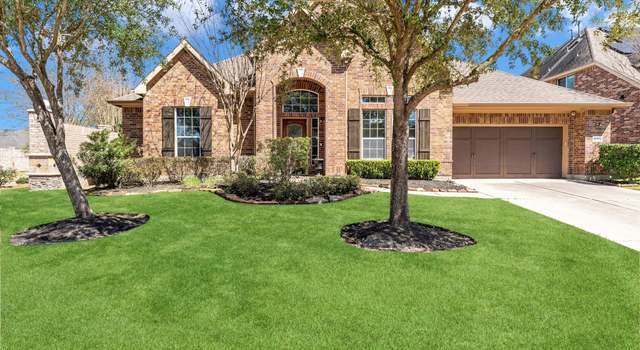 Photo of 16922 Fondness Park Dr, Spring, TX 77379