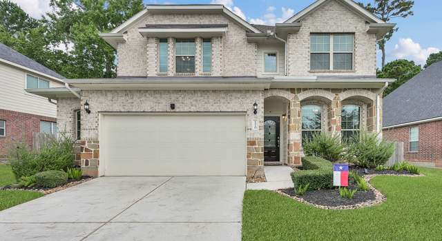 Photo of 13310 Hidden Valley Dr, Montgomery, TX 77356