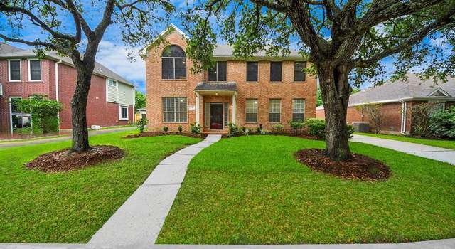 Photo of 122 Rushton Cir, League City, TX 77573