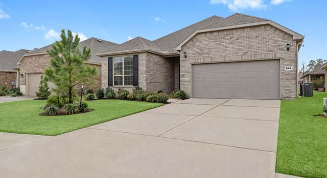 Photo of 544 Nokota Dr, The Woodlands, TX 77382