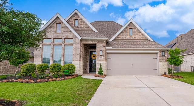 Photo of 18920 Rosewood Terrace Dr, New Caney, TX 77357