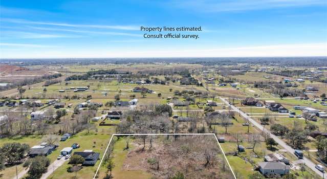 Photo of 11127 Longmire St, Santa Fe, TX 77510