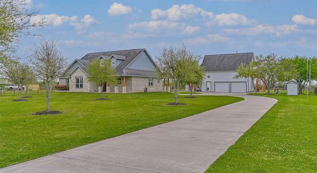 Photo of 2205 Avenue J, Santa Fe, TX 77510