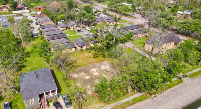 Photo of 4305 Lavender St, Houston, TX 77026
