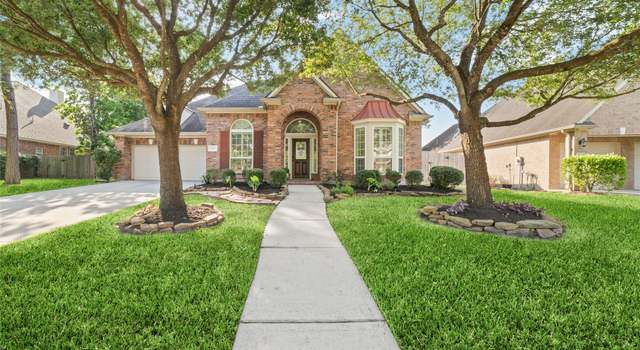 Photo of 2106 Cias Trail Ln, Spring, TX 77386