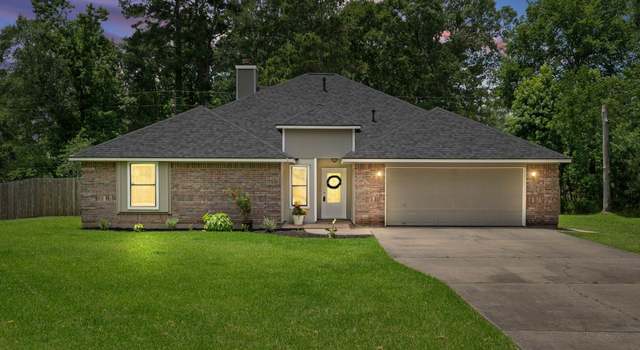 Photo of 34219 Conroe Huffsmith Rd, Magnolia, TX 77354