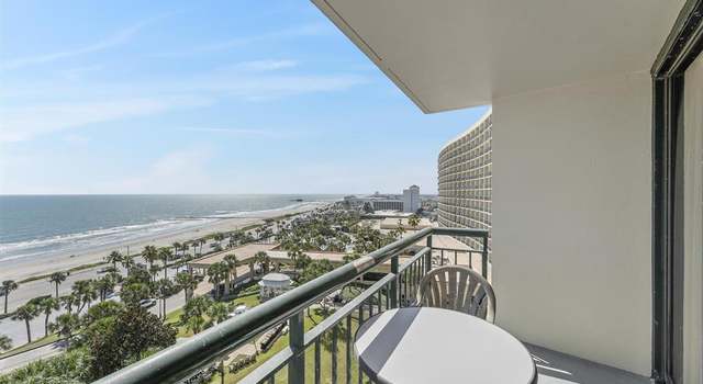 Photo of 5220 Seawall Blvd Unit 1036A, Galveston, TX 77551