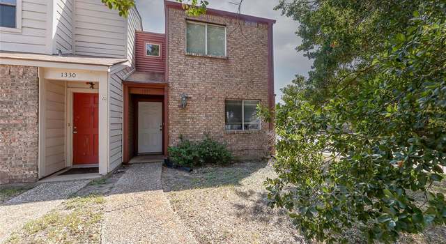 Photo of 1328 Airline Dr, College Station, TX 77845