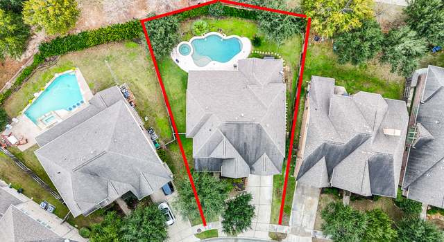 Photo of 27607 Merchant Hills Ln, Katy, TX 77494