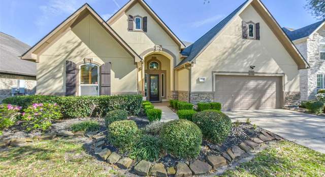 Photo of 1543 Garden Lakes Dr, Friendswood, TX 77546