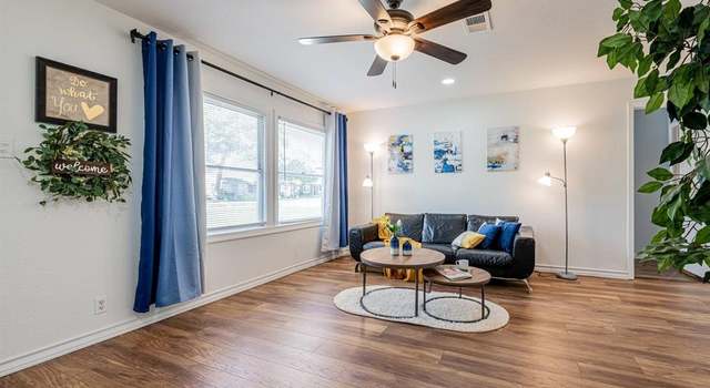 Photo of 13335 Emporia St, Houston, TX 77015