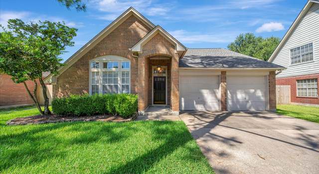 Photo of 14330 Fair Knoll Way, Houston, TX 77062