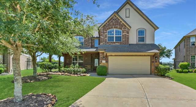 Photo of 11803 Supremo St, Richmond, TX 77406