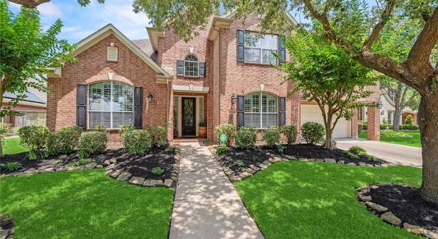 Photo of 21106 Somervell Ct, Richmond, TX 77406