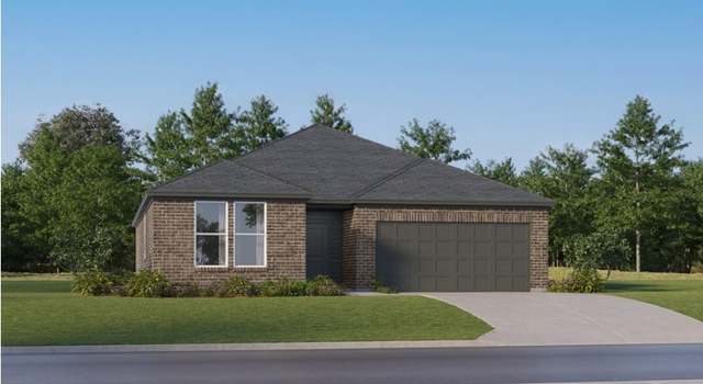 Photo of 400 Robin St, Angleton, TX 77515