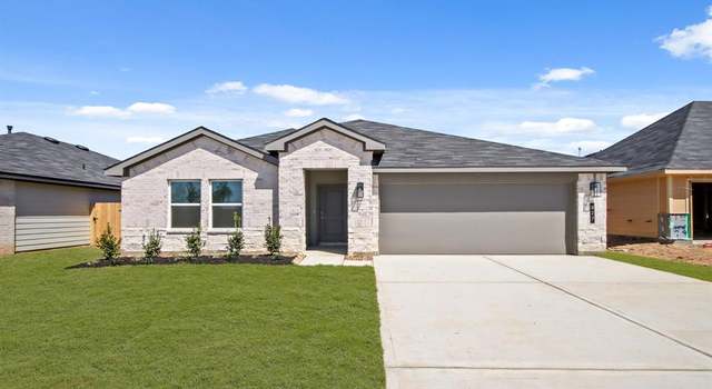 Photo of 827 Devils Bridge St, Conroe, TX 77303
