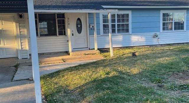Photo of 910 Sunset Dr, Pasadena, TX 77506