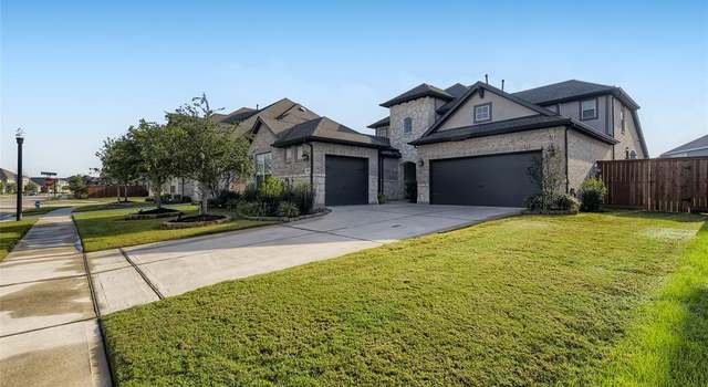 Photo of 10814 Sunnydale Ridge Ln, Cypress, TX 77433