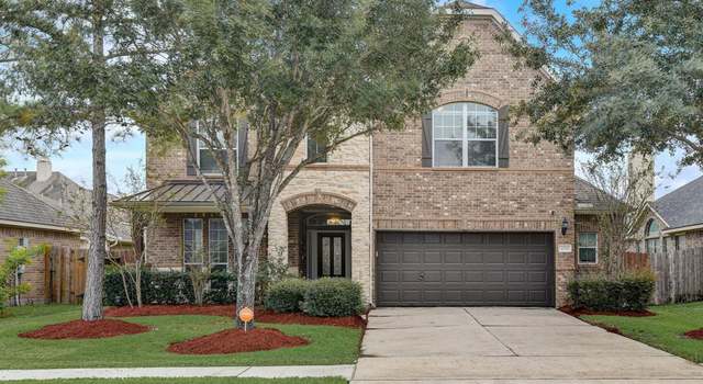 Photo of 2103 Rolling Fog Dr, Pearland, TX 77584