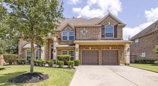 Photo of 24314 Bella Veneza Dr, Richmond, TX 77406