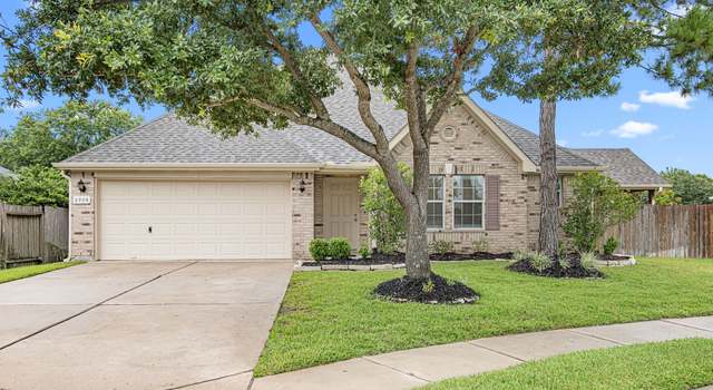 Photo of 2206 Hollow Bloom Ln, Katy, TX 77494