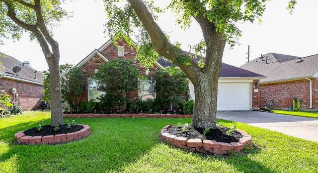 Photo of 16211 Fleethaven Ln, Houston, TX 77084