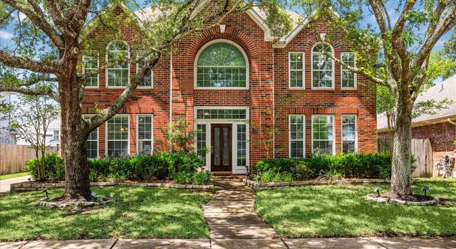 Photo of 2534 Princeton Dr, Pearland, TX 77584