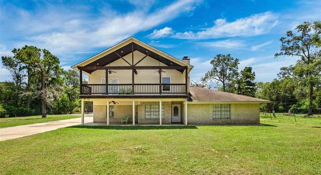 Photo of 16616 Shady Ln, Channelview, TX 77530