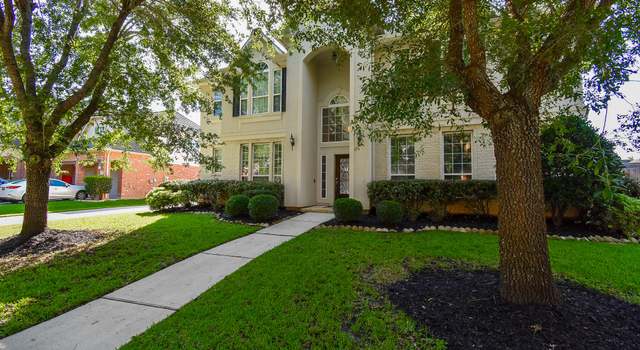 Photo of 5530 Riverstone Crossing Dr, Sugar Land, TX 77479