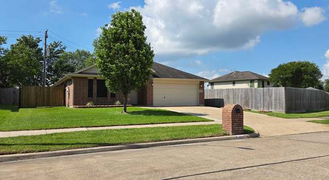 Photo of 9325 Sioux Dr, La Porte, TX 77571