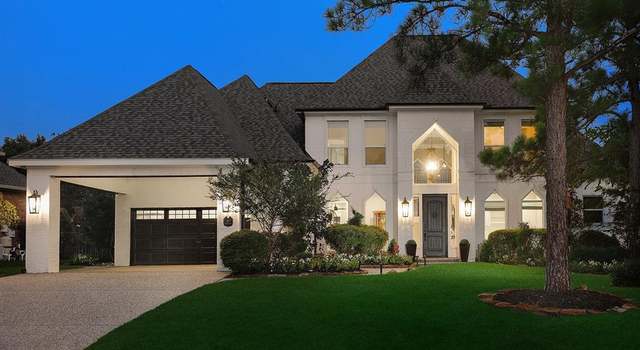 Photo of 50 Harbor Cove Dr, The Woodlands, TX 77381