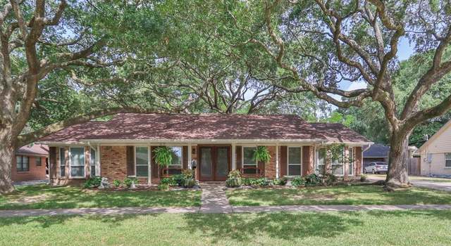 Photo of 2017 Willow Wisp Dr, Seabrook, TX 77586