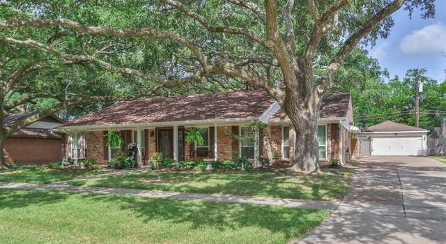 Photo of 2017 Willow Wisp Dr, Seabrook, TX 77586