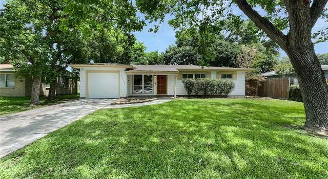 Photo of 1510 14th Ave N, Texas City, TX 77590