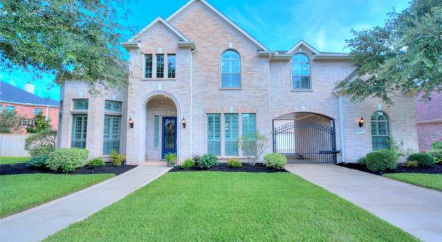 Photo of 12005 Opal Creek Dr, Pearland, TX 77584