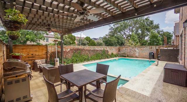 Photo of 1902 Potomac Dr Unit A, Houston, TX 77057