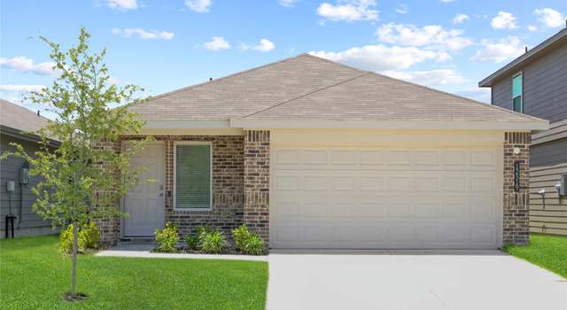 Photo of 12319 Tranquil Pines Dr, Houston, TX 77014