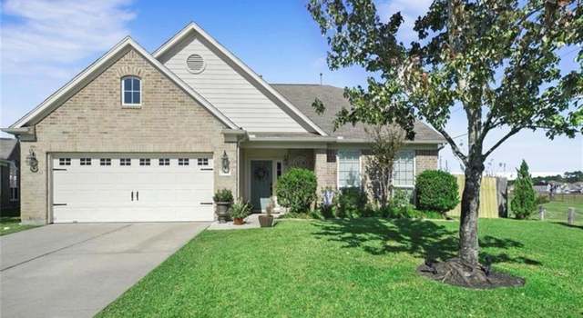 Photo of 9967 Up Country Ln, Conroe, TX 77385