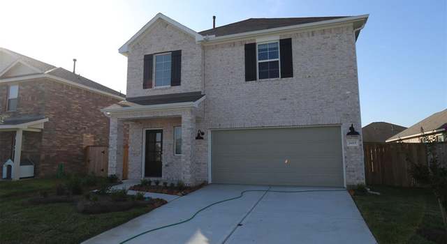 Photo of 3415 Trail View Dr, Rosenberg, TX 77471