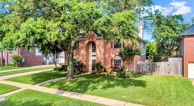 Photo of 1333 Shrub Oak Dr, League City, TX 77573