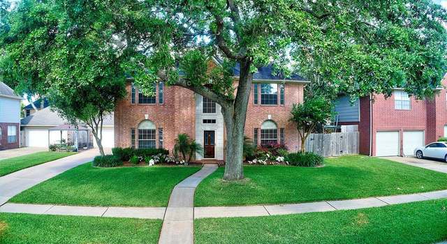 Photo of 1333 Shrub Oak Dr, League City, TX 77573