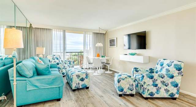 Photo of 5220 Seawall Blvd Unit 539C, Galveston, TX 77551