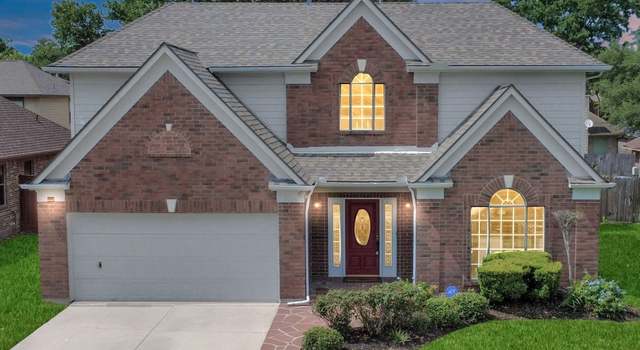 Photo of 7115 Blanco Pines Dr, Humble, TX 77346
