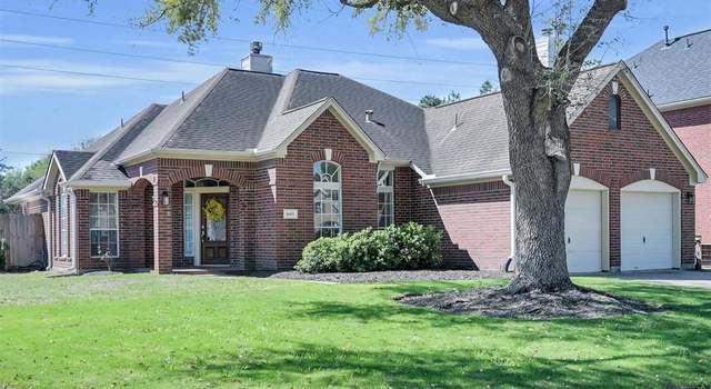 Photo of 1603 Park Harbor Estates Dr, Houston, TX 77084