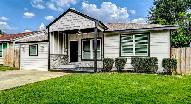 Photo of 7029 Saint Augustine St, Houston, TX 77021