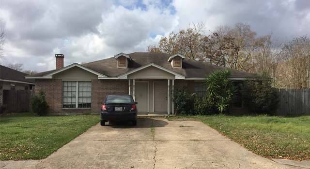 Photo of 11023 Crinkleawn Dr, Houston, TX 77086