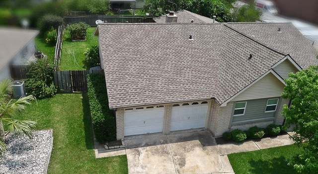 Photo of 16619 White Star Dr, Houston, TX 77062
