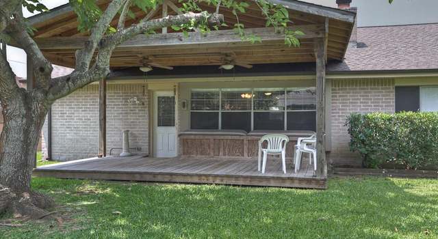 Photo of 16619 White Star Dr, Houston, TX 77062