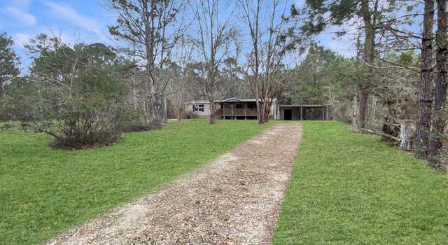 Photo of 621 County Road 2298, Cleveland, TX 77327